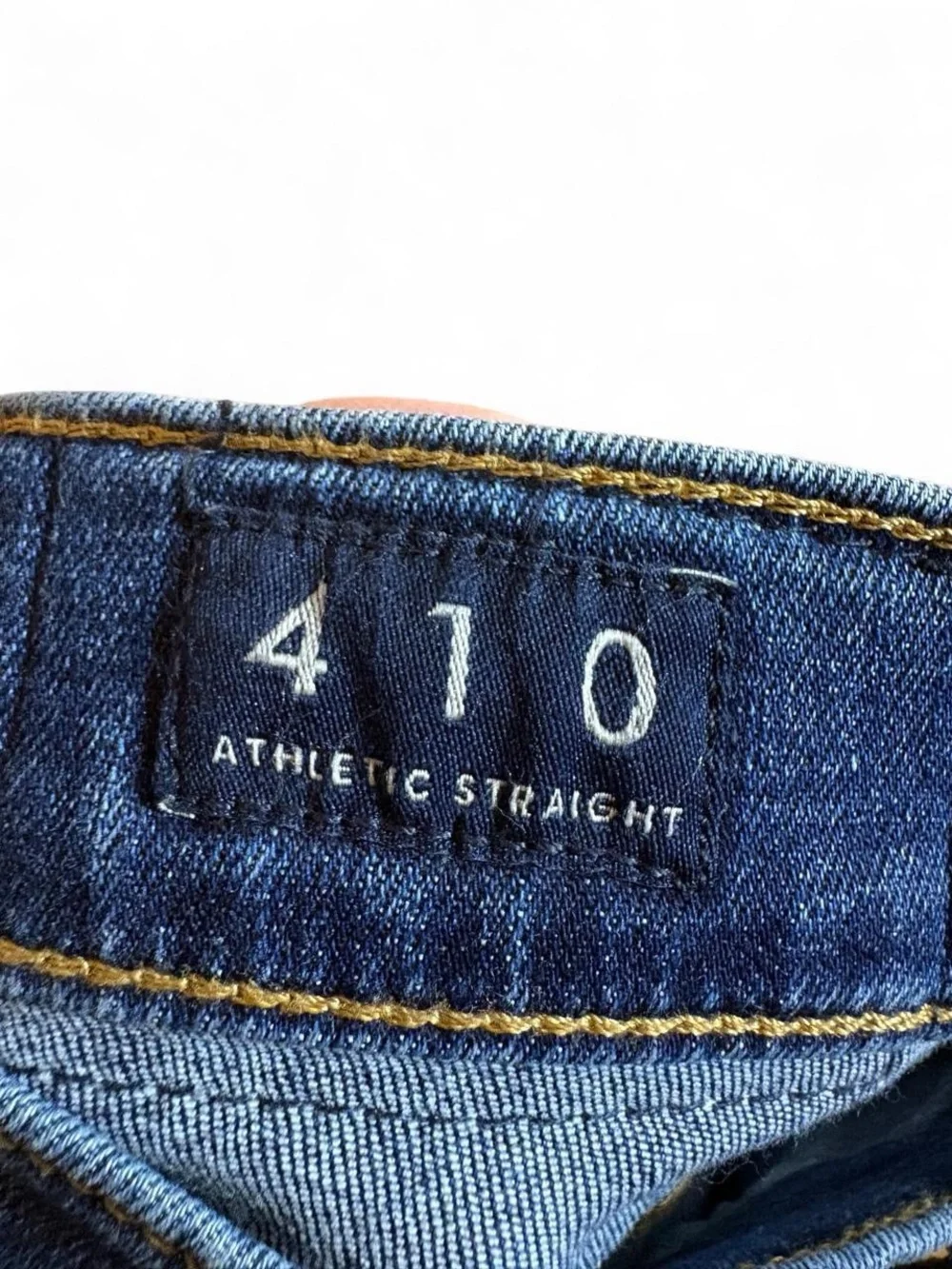 Lucky Brand wash trendy